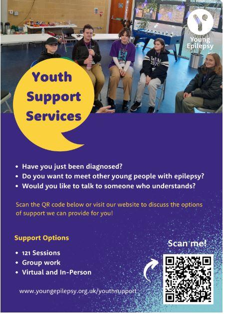 Youth Support Services 