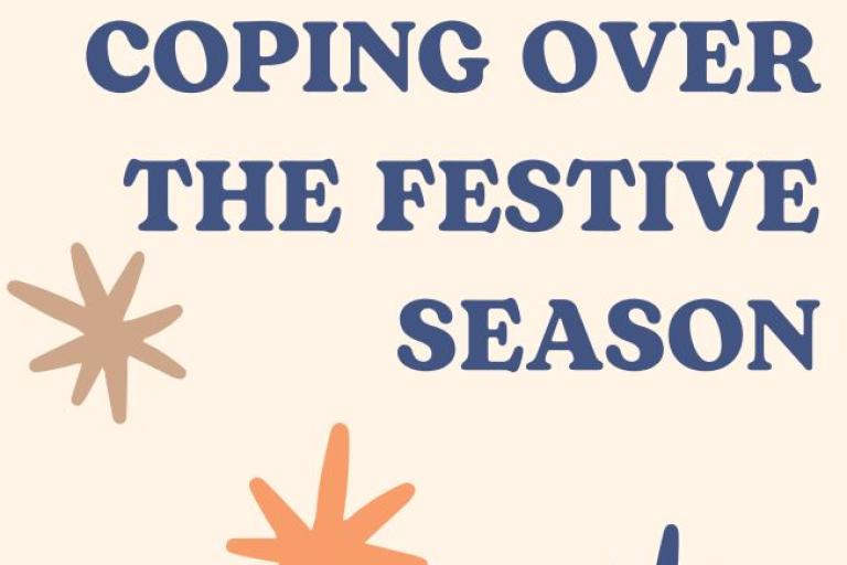 Coping over the festive season 